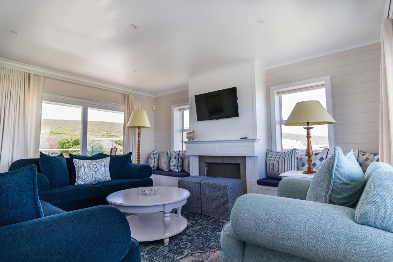 South Point Guest Lodge 아굴리아스 외부 사진